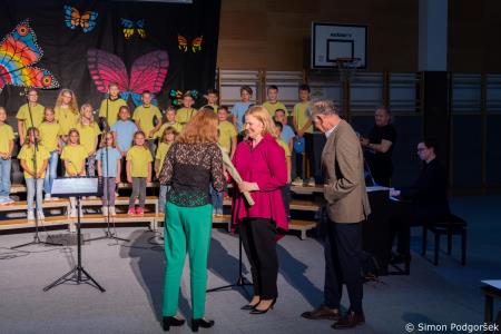 Območna revija otroških in mladinskih pevskih zborov občin Kamnik in Komenda (61)